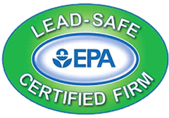 LEAD SAFE CERTIFIED FIRM